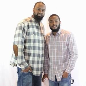 Meet your Posher, Devon